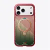 Torras Ostand Q3 Air Back Cover hoesje met MagSafe voor Apple iPhone 17 Pro - Glory Slash 4
