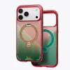 Torras Ostand Q3 Air Back Cover hoesje met MagSafe voor Apple iPhone 17 Pro Max - Glory Slash 2