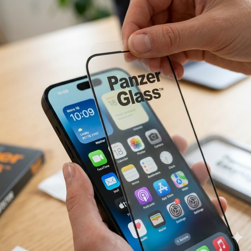 PanzerGlass